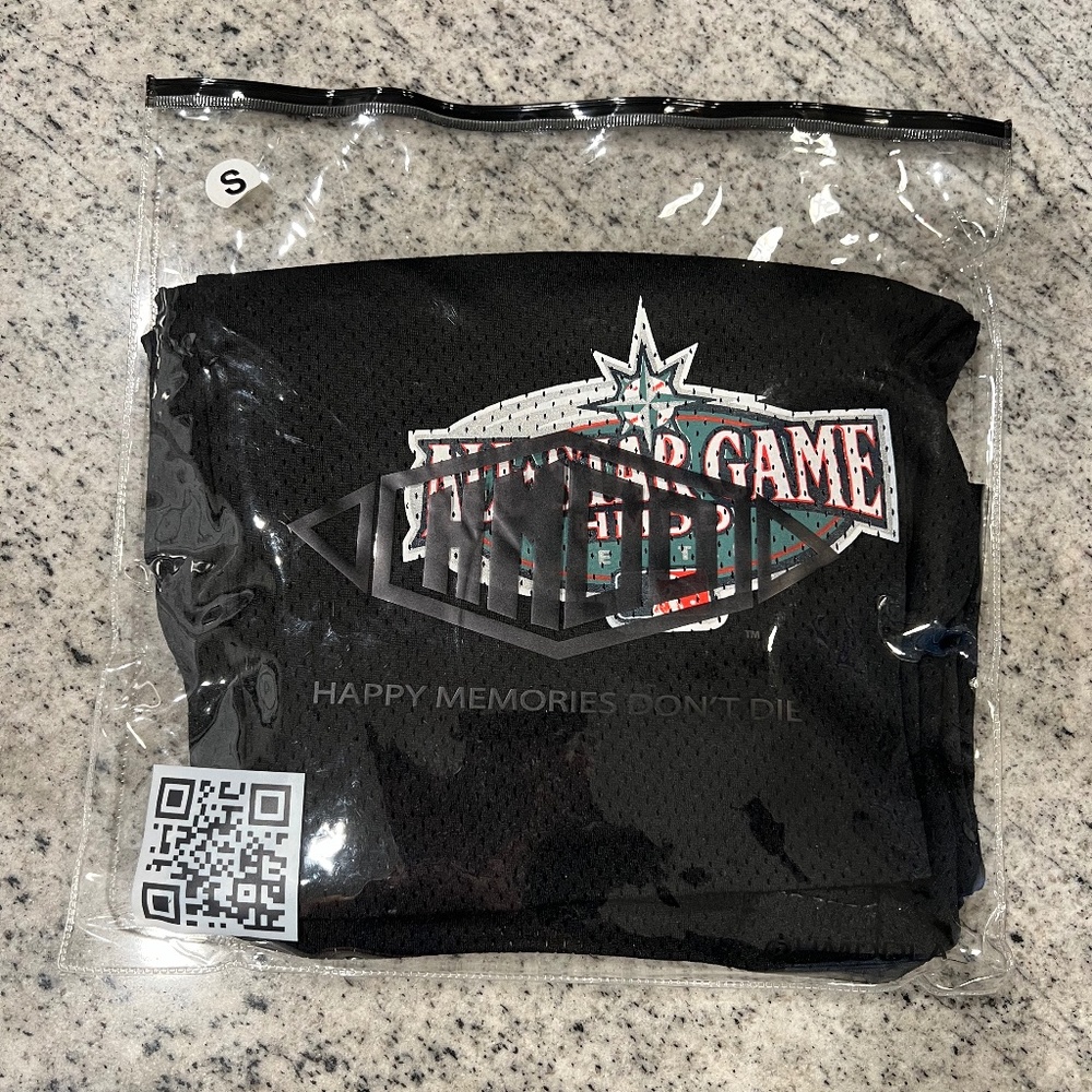 HMDD shorts